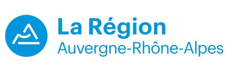 La région Auvergne-Rhône-Alpes