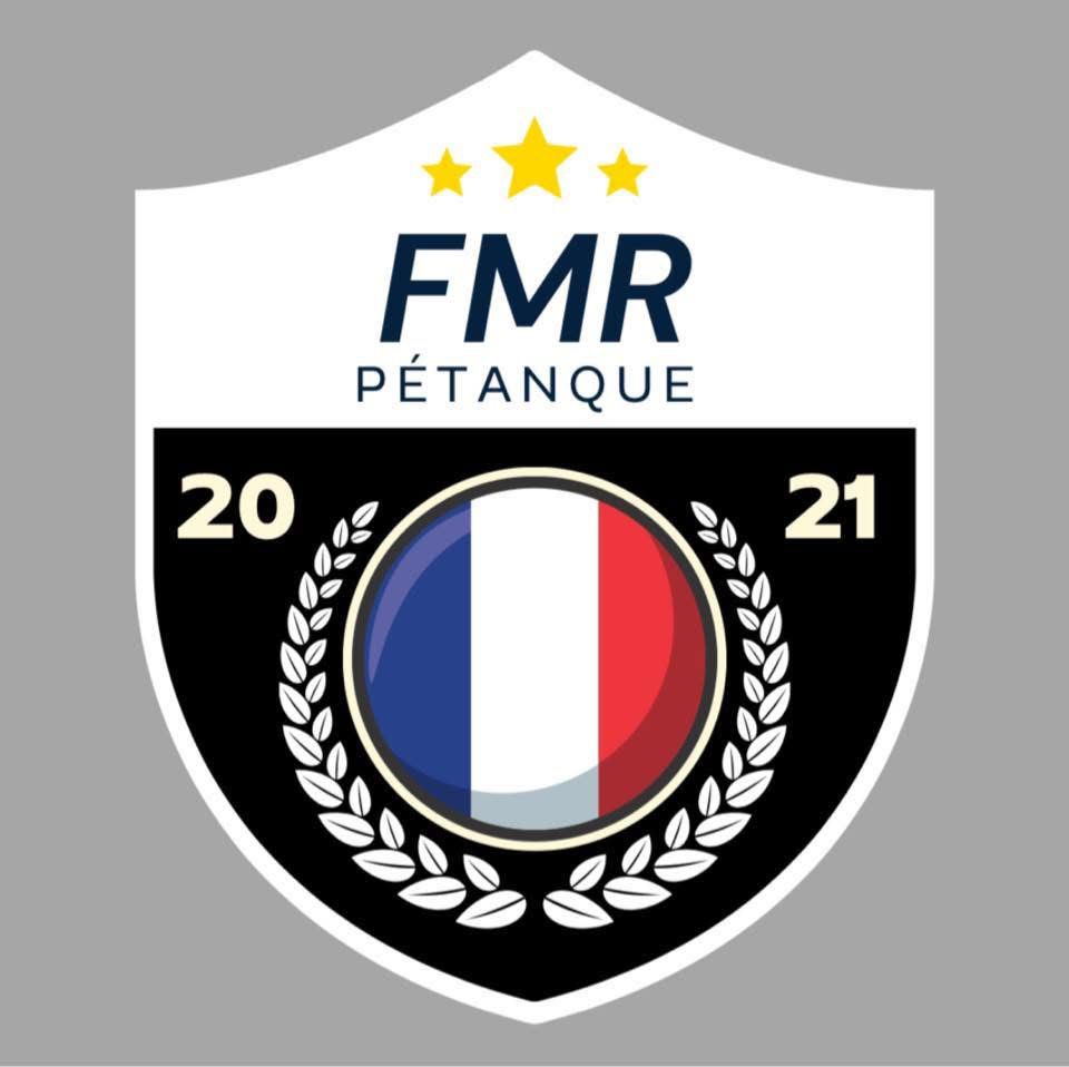logo fmr